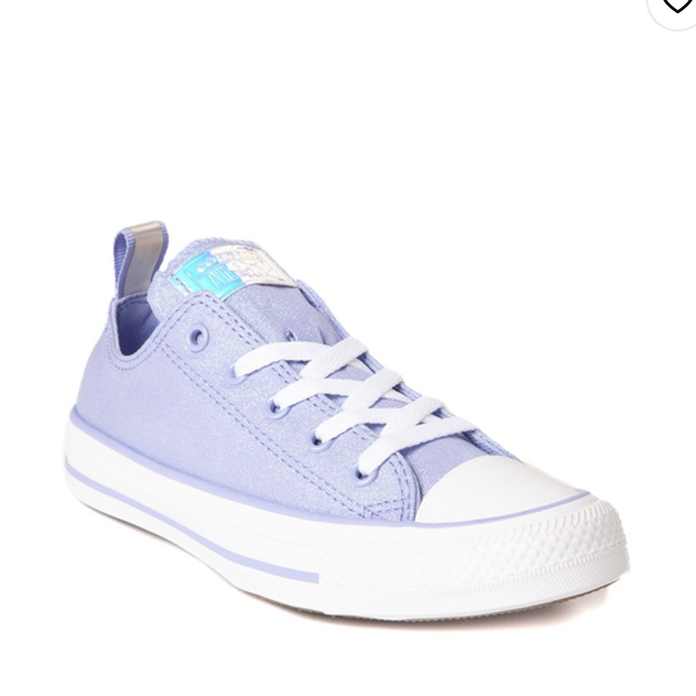 Converse All Star Low Top (Big Kid)